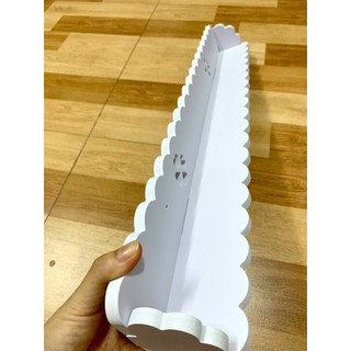 Kệ Nail rời để sơn móng [ Nhiều màu] đa năng dễ lắp đặt, trang trí phòng nail-spa