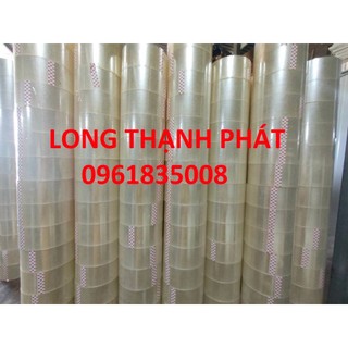 1 cuộn băng keo 100yard, băng dính