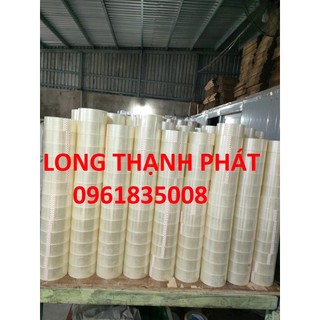1 cuộn băng keo 100yard, băng dính