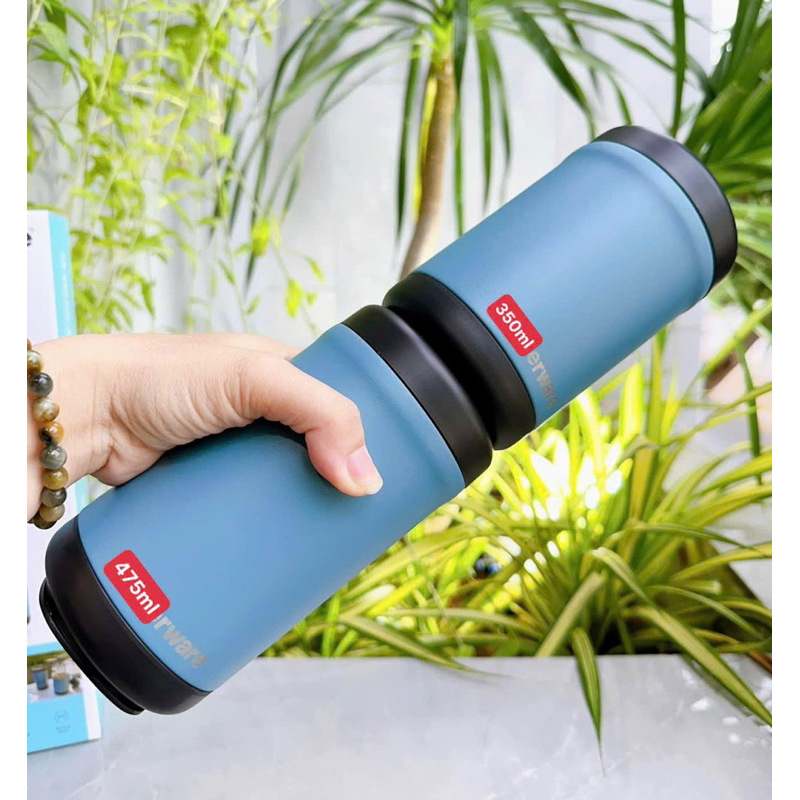 BỘ BÌNH Ủ GIỮ NHIỆT