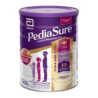 (HẠN DÙNG 10.2025) Sữa Abbott Pediasure 850g