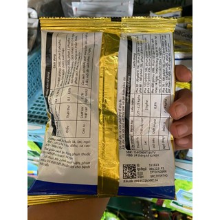 Thuốc trị nấm ridomil gold 100gr