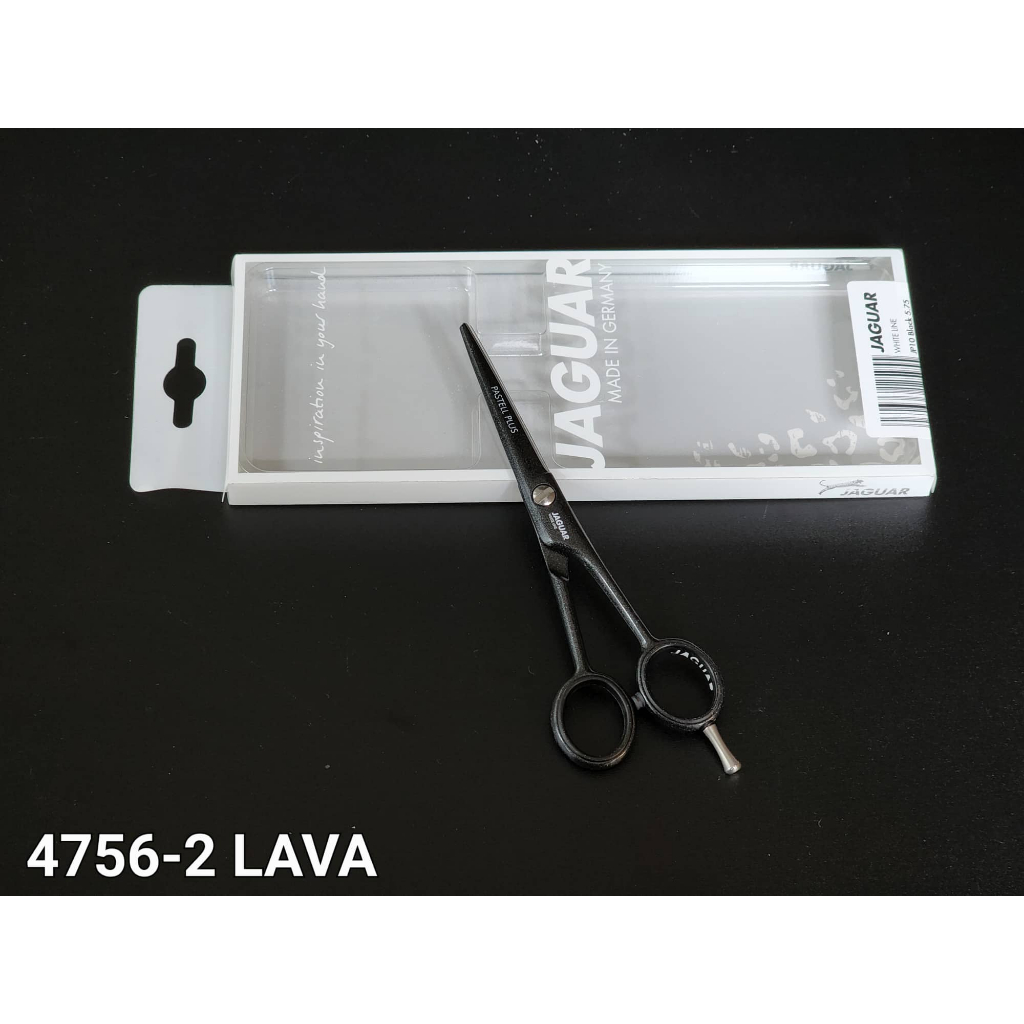Kéo cắt tóc JAGUAR Pastel  4756