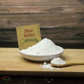 Kẽm Oxit ( Zinc Oxide ) Chống nắng