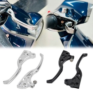  Tay Thắng JS CNC Cao Cấp Dành Cho Vespa Sprint Primavera LX S 