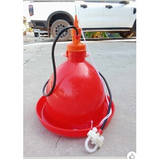 Máng chuông tự động Thái Lan