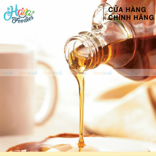 Siro Cây Lá Phong Canada MacDonald’s - Maple Syrup