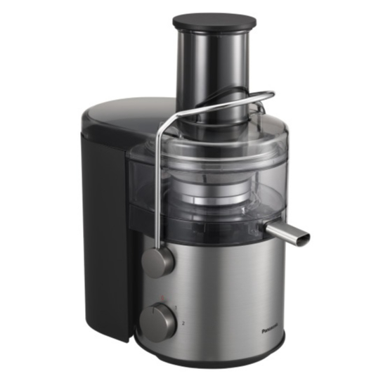 Máy ép trái cây Panasonic MJ-CB600SRA - 1000W - Hàng  Chính Hãng - Bảo Hành Toàn Quốc