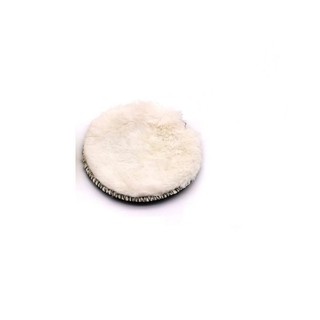 Len mịn (dán bánh chà nhám để đánh bóng)-1 cái cao cấp