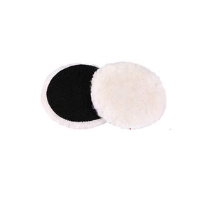 Len mịn (dán bánh chà nhám để đánh bóng)-1 cái cao cấp