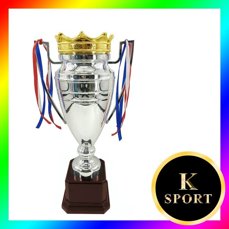 Cúp thể thao cup bóng đá cup lưu niệm cup c1 giày vua phá lưới huy chương giá rẻ K-sport BIG SIZE SỈ