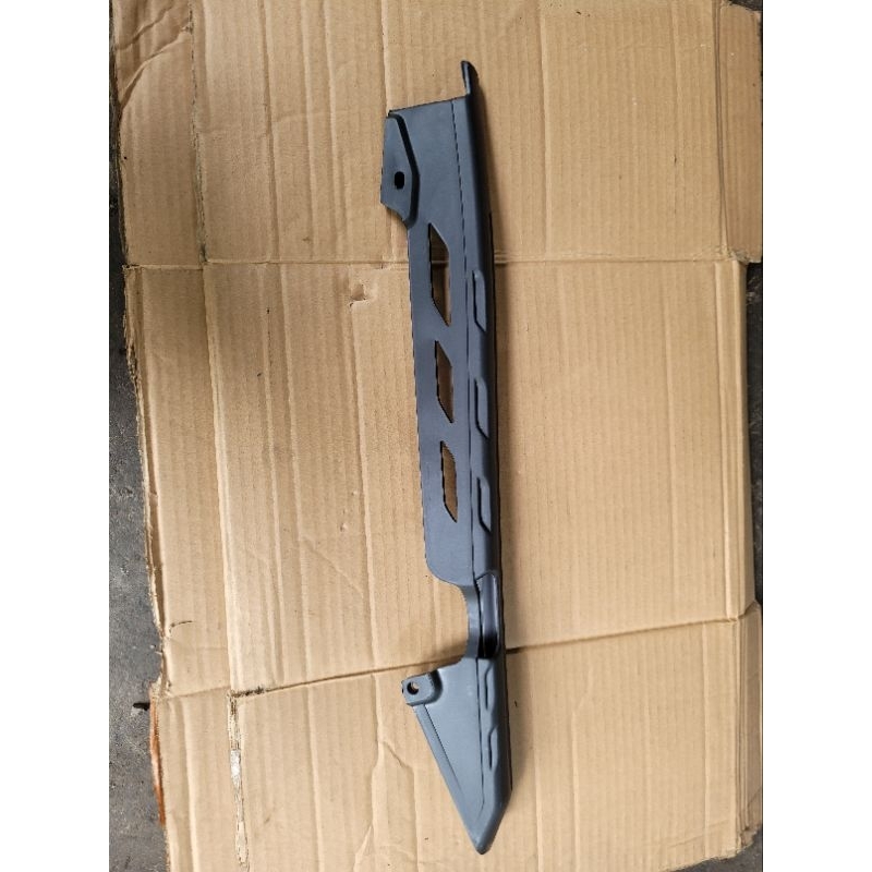 catte nhựa gắn wave, DR