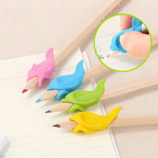 Combo Cá Định Vị Cầm Bút Chuẩn Cho Bé