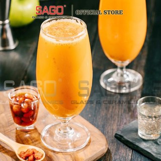 Ly Thủy Tinh Ocean Classic 310ml | 420ml