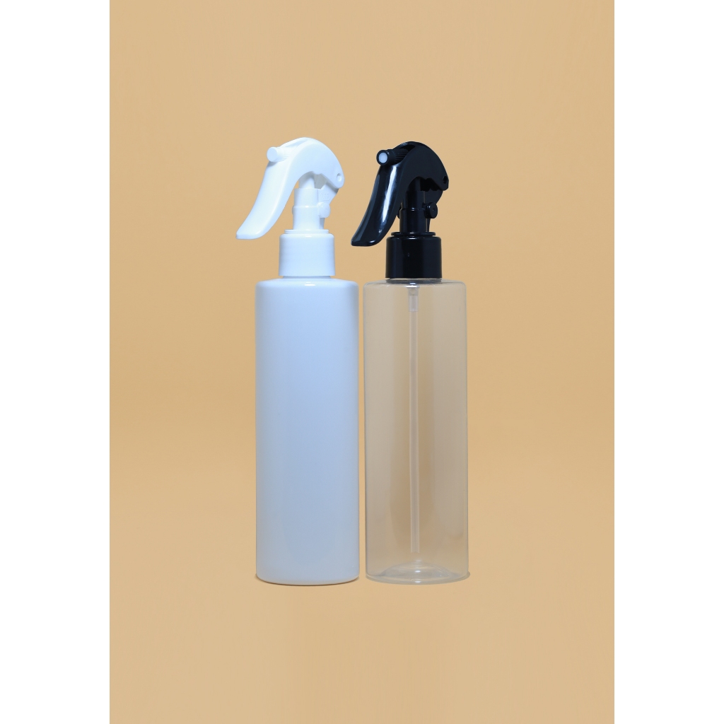 CHAI TRẮNG, TRONG, NÂU 100ML VAI NGANG