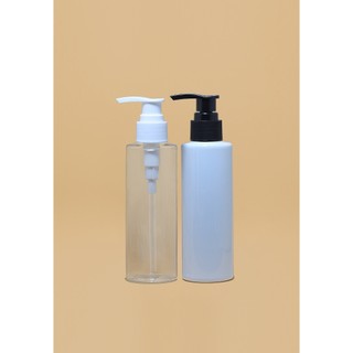 CHAI TRẮNG, TRONG, NÂU 100ML VAI NGANG