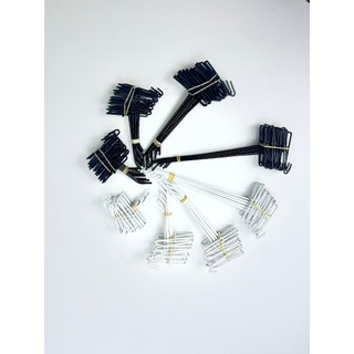 Combo 10 cái Móc sắt treo đồ
