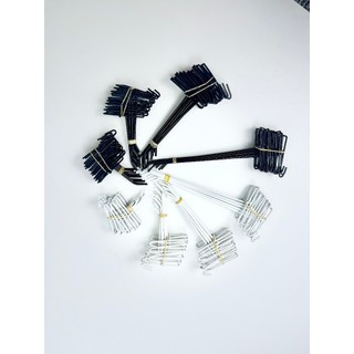 Combo 10 cái Móc sắt treo đồ