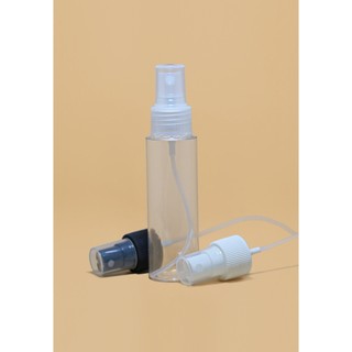 CHAI NHỰA 30ML TRONG, NÂU, TRẮNG