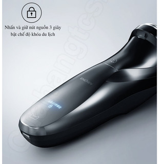 Máy cạo râu Enchen BlackStone 3 Xiaomi