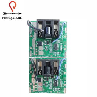 Mạch sạc bảo vệ pin 21v cho máy khoan pin 21v 5s (mẫu 3)