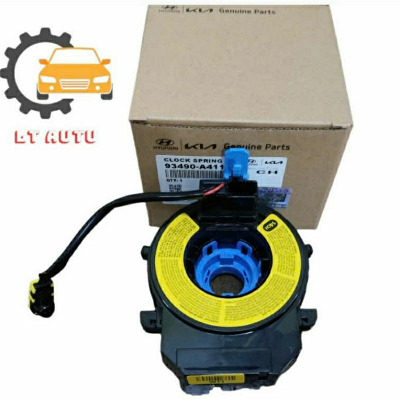 Cáp Còi HYUNDAI GRAND I10 2014-2019