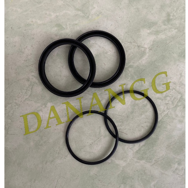 Bộ Phốt Puly Nồi Sau Xe Air Blade 110 Ab 125 150 Vairo PCX SH Lead (Sin và Phốt)