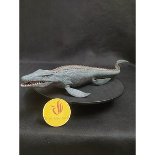 Đồ chơi mô hình khủng long Mosasaurus cao cấp