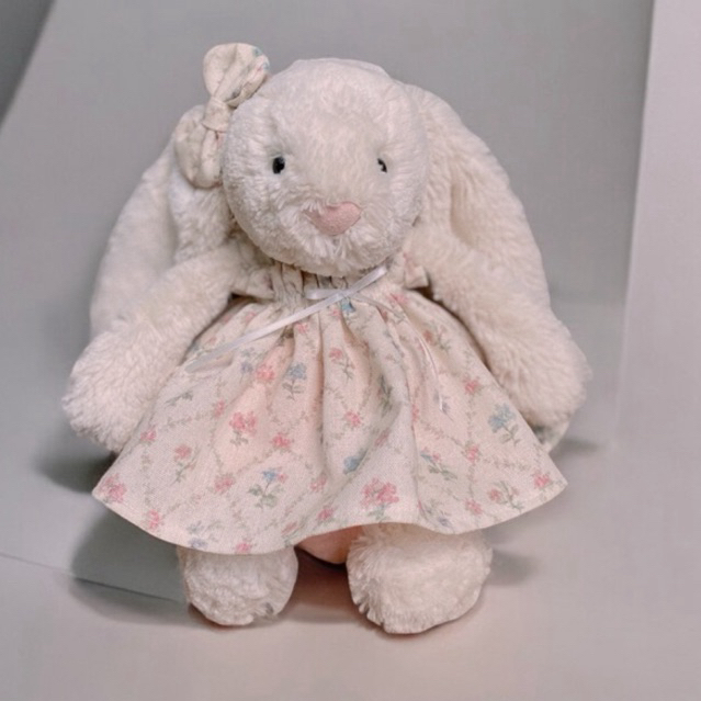 PHỤ KIỆN JELLYCAT - SET ÁO QUẦN