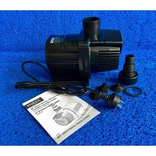 MÁY bơm nước hồ cá HAILEA BP 6000 40W