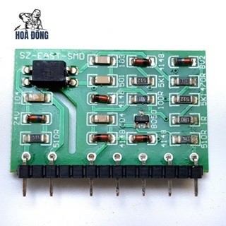 Bo mạch máy hàn điện tử 24v