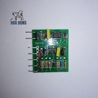 Bo mạch máy hàn điện tử 24v