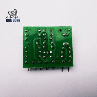 Bo mạch máy hàn điện tử 24v