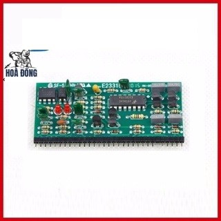 Bộ 2 bo mạch máy hàn điện tử IC 3525