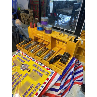 KHAY GỖ ĐỰNG TÔNG ĐƠ