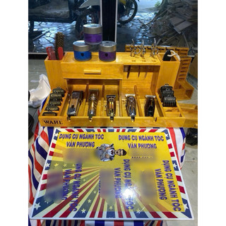 KHAY GỖ ĐỰNG TÔNG ĐƠ