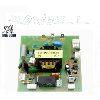 Bo mạch máy hàn tig 315A Cut 60 plasma