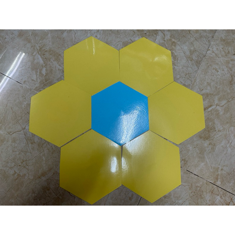 Tổ ong ép plastic