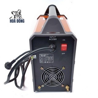 Máy hàn 2 chức năng tig que Ws250 Dalima
