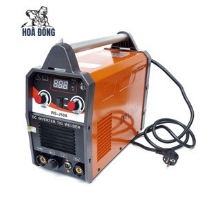 Máy hàn 2 chức năng tig que Ws250 Dalima