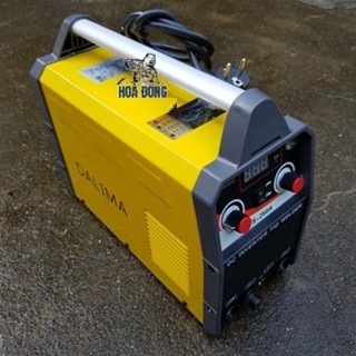 Máy hàn 2 chức năng tig que Ws250 Dalima