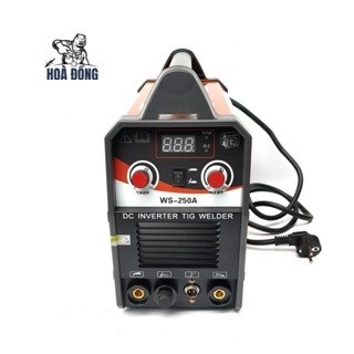 Máy hàn 2 chức năng tig que Ws250 Dalima