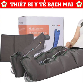 Máy Ép Trị Liệu Suy Giãn Tĩnh Mạch