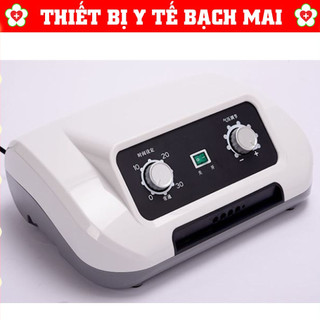 Máy Ép Trị Liệu Suy Giãn Tĩnh Mạch