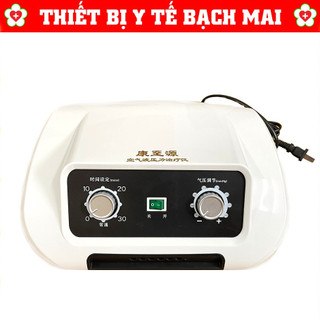 Máy Ép Trị Liệu Suy Giãn Tĩnh Mạch