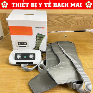 Máy Ép Trị Liệu Suy Giãn Tĩnh Mạch