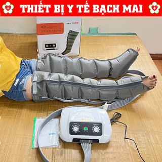 Máy Ép Trị Liệu Suy Giãn Tĩnh Mạch
