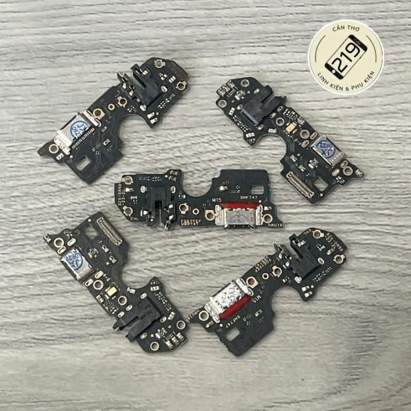 Cụm sạc A58 /A78 5G dùng chung / A78 4G
