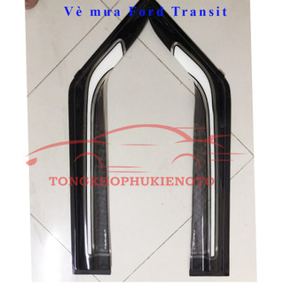 Vè che mưa sơn gồ Ford Transit 2014-2016