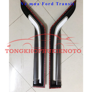 Vè che mưa sơn gồ Ford Transit 2014-2016